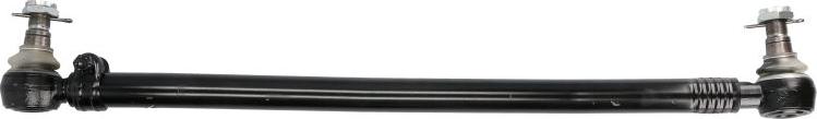 C.E.I. 198535 - Поздовжня рульова тяга autocars.com.ua