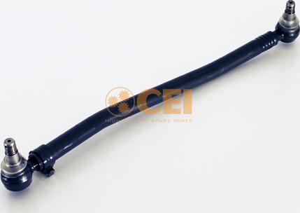 C.E.I. 198623 - Поздовжня рульова тяга autocars.com.ua
