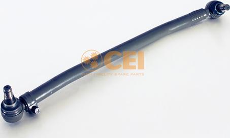 C.E.I. 198691 - Поздовжня рульова тяга autocars.com.ua