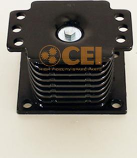 C.E.I. 198766 - Відбійник, буфер амортизатора autocars.com.ua