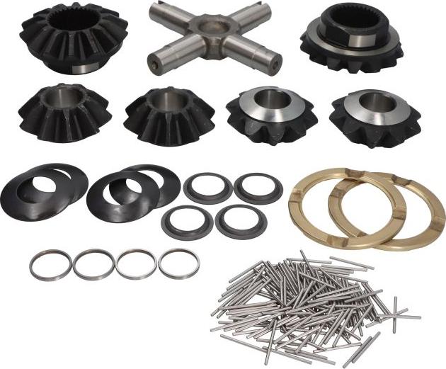 C.E.I. 198909 - Ремкомплект, диференціал autocars.com.ua