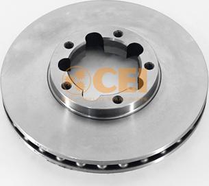 C.E.I. 215222 - Гальмівний диск autocars.com.ua