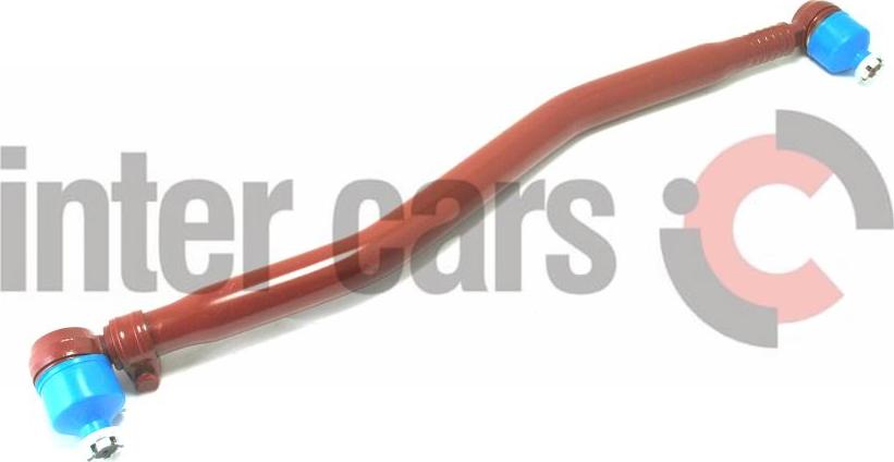 C.E.I. 220014 - Поздовжня рульова тяга autocars.com.ua