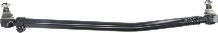 C.E.I. 220024 - Поздовжня рульова тяга autocars.com.ua
