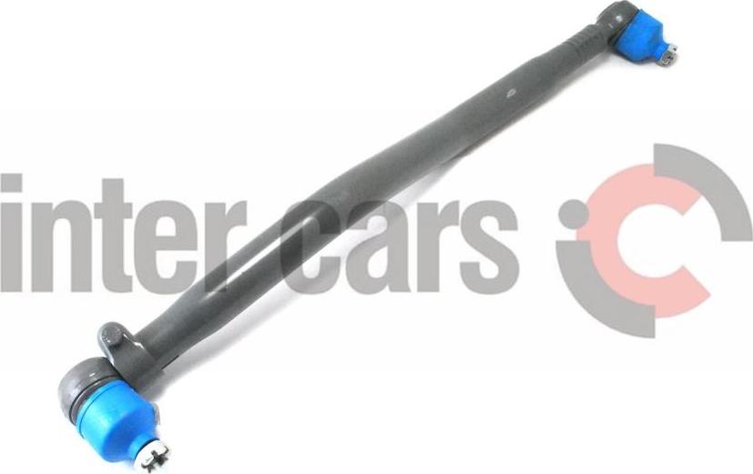 C.E.I. 220048 - Поздовжня рульова тяга autocars.com.ua