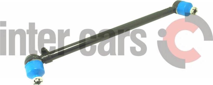 C.E.I. 220068 - Поздовжня рульова тяга autocars.com.ua