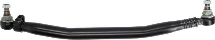 C.E.I. 220077 - Поздовжня рульова тяга autocars.com.ua