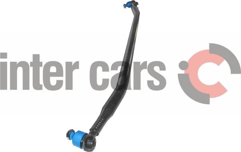 C.E.I. 220088 - Поперечна рульова тяга autocars.com.ua