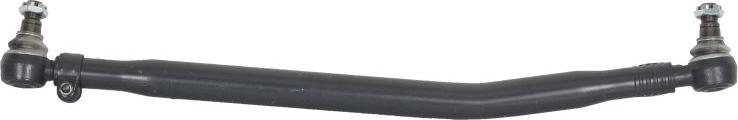 C.E.I. 220098 - Поздовжня рульова тяга autocars.com.ua