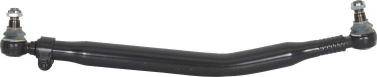 C.E.I. 220103 - Поздовжня рульова тяга autocars.com.ua