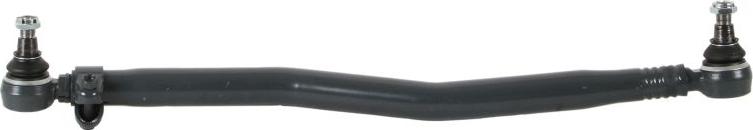 C.E.I. 220168 - Поздовжня рульова тяга autocars.com.ua