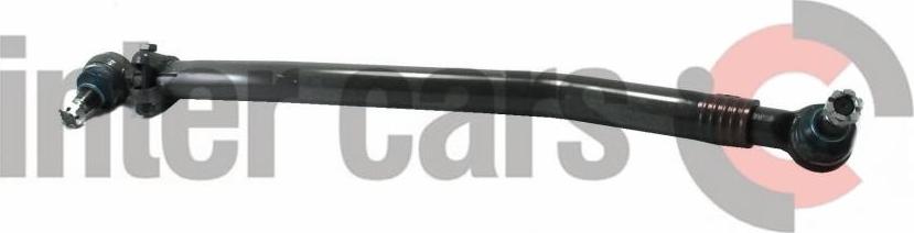 C.E.I. 220169 - Поздовжня рульова тяга autocars.com.ua