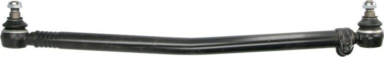 C.E.I. 220183 - Поздовжня рульова тяга autocars.com.ua