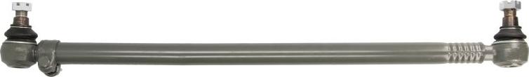 C.E.I. 220203 - Поздовжня рульова тяга autocars.com.ua