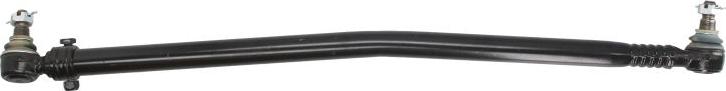 C.E.I. 220207 - Поздовжня рульова тяга autocars.com.ua