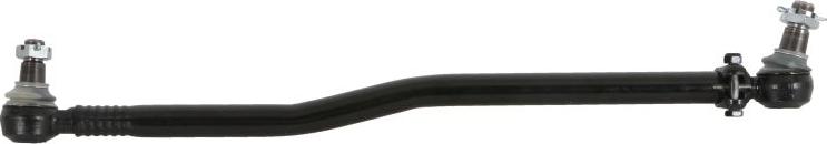 C.E.I. 220226 - Поздовжня рульова тяга autocars.com.ua