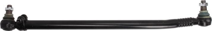 C.E.I. 220236 - Поздовжня рульова тяга autocars.com.ua