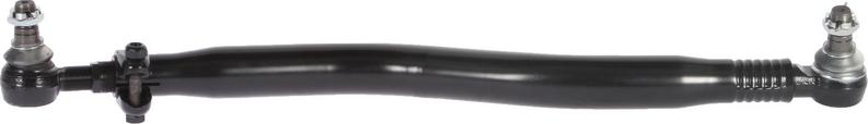 C.E.I. 220261 - Поздовжня рульова тяга autocars.com.ua