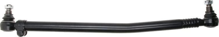 C.E.I. 220280 - Поздовжня рульова тяга autocars.com.ua