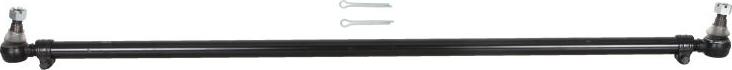 C.E.I. 220372 - Поперечна рульова тяга autocars.com.ua