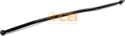 C.E.I. 220.377 - Поздовжня рульова тяга autocars.com.ua