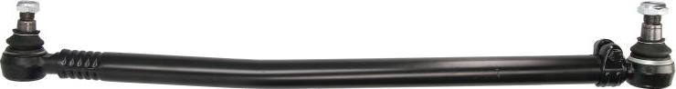 C.E.I. 220653 - Поздовжня рульова тяга autocars.com.ua