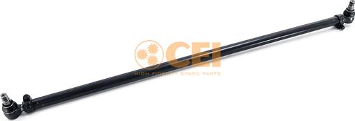 C.E.I. 220.677 - Поперечна рульова тяга autocars.com.ua