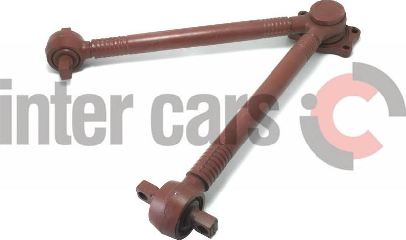 C.E.I. 225.001 - Важіль незалежної підвіски колеса autocars.com.ua