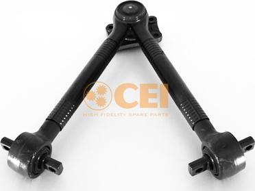 C.E.I. 225043 - Важіль незалежної підвіски колеса autocars.com.ua