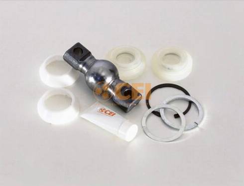 C.E.I. 226016 - Ремонтний комплект, важіль підвіски autocars.com.ua