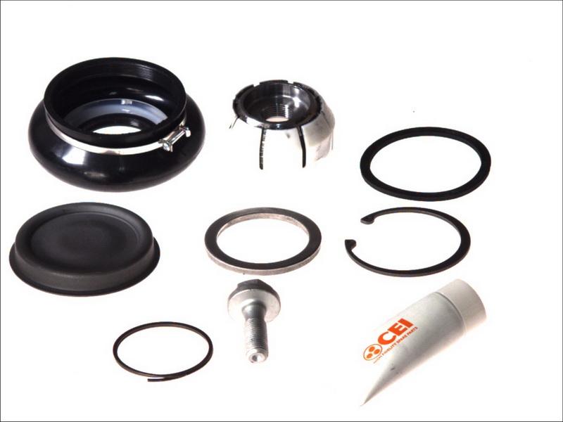 C.E.I. 226111 - Ремонтний комплект, важіль підвіски autocars.com.ua