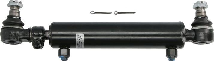 C.E.I. 229001 - Робочий циліндр, підсилювач керма autocars.com.ua