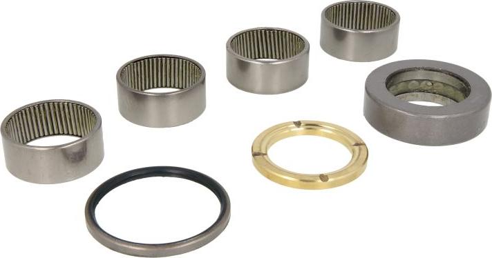 C.E.I. 230.025 - Ремкомплект, шворінь поворотного кулака autocars.com.ua