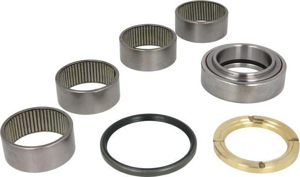 C.E.I. 230026 - Ремкомплект, шворінь поворотного кулака autocars.com.ua