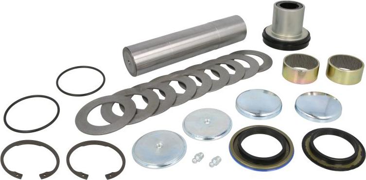 C.E.I. 230.038 - Ремкомплект, шворінь поворотного кулака autocars.com.ua