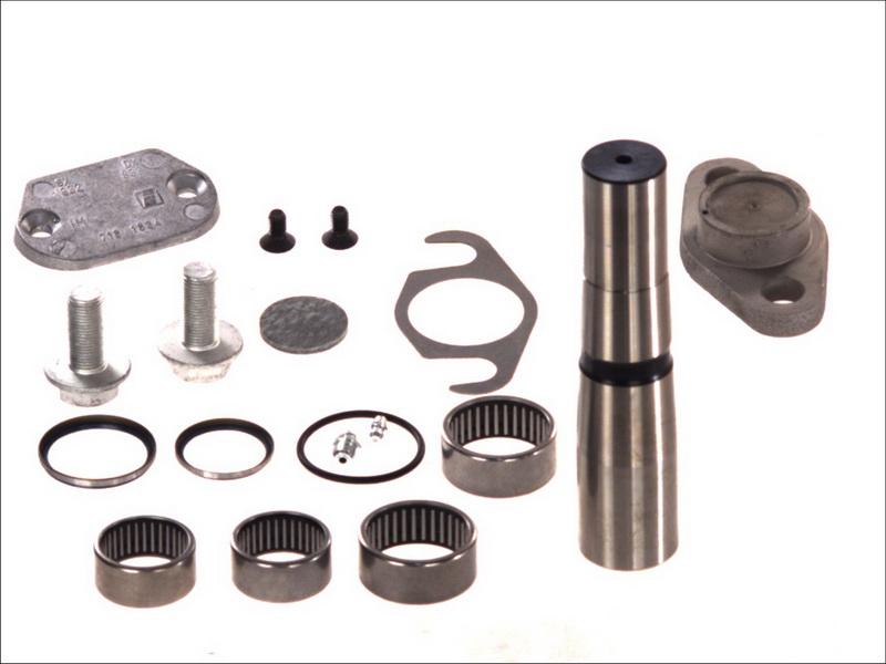 C.E.I. 230056 - Ремкомплект, шворінь поворотного кулака autocars.com.ua