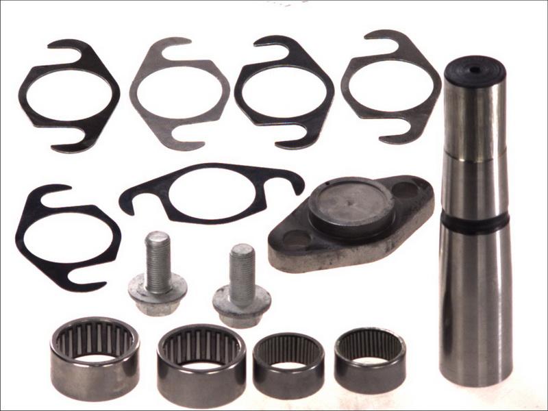 C.E.I. 230058 - Ремкомплект, шворінь поворотного кулака autocars.com.ua