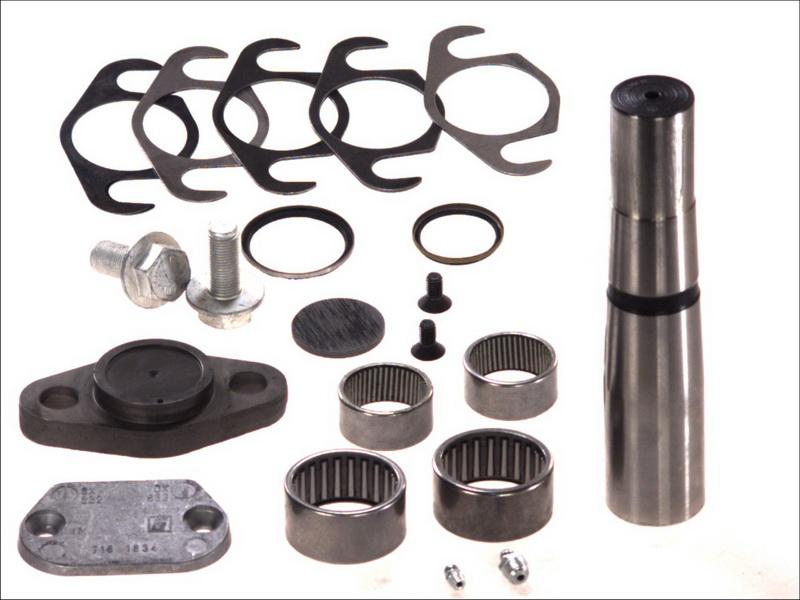 C.E.I. 230059 - Ремкомплект, шворінь поворотного кулака autocars.com.ua