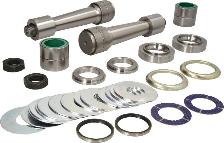 C.E.I. 230060 - Ремкомплект, шворінь поворотного кулака autocars.com.ua