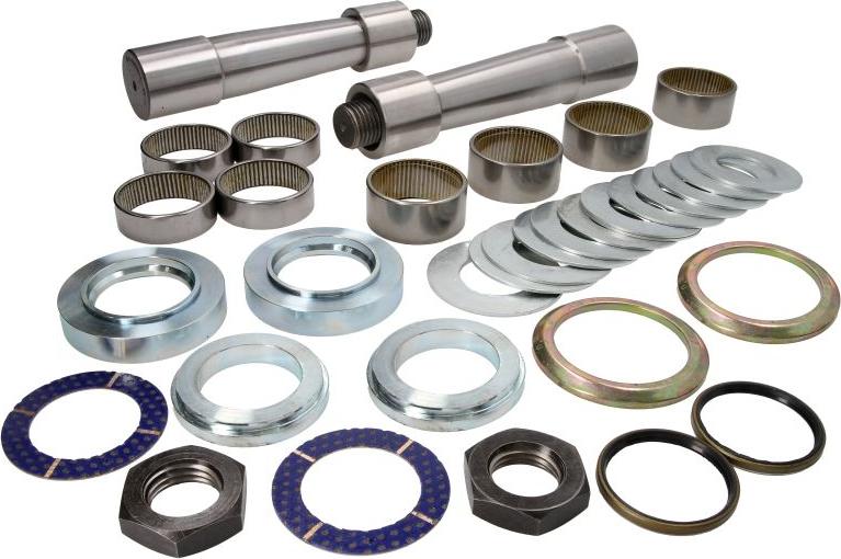 C.E.I. 230061 - Ремкомплект, шворінь поворотного кулака autocars.com.ua