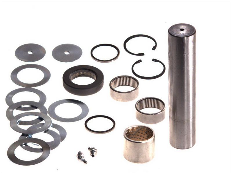 C.E.I. 230063 - Ремкомплект, шворінь поворотного кулака autocars.com.ua