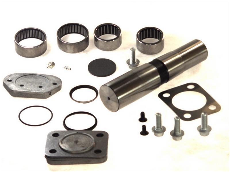 C.E.I. 230067 - Ремкомплект, шворінь поворотного кулака autocars.com.ua