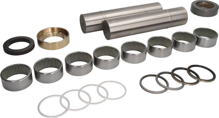 C.E.I. 230.068 - Ремкомплект, шворінь поворотного кулака autocars.com.ua