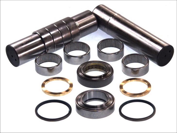 C.E.I. 230.071 - Ремкомплект, шворінь поворотного кулака autocars.com.ua