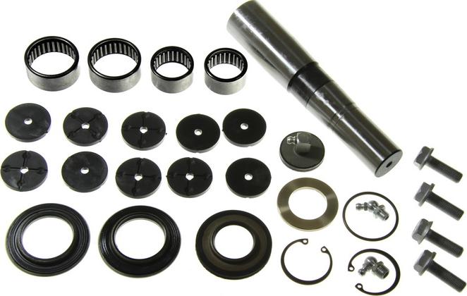 C.E.I. 230.074 - Ремкомплект, шворінь поворотного кулака autocars.com.ua