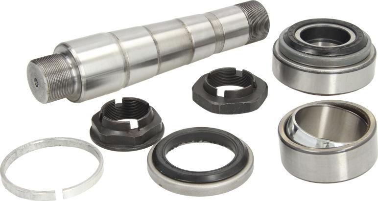 C.E.I. 230.076 - Ремкомплект, шворінь поворотного кулака autocars.com.ua