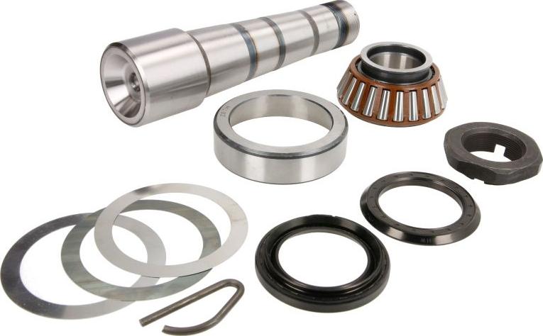 C.E.I. 230.081 - Ремкомплект, шворінь поворотного кулака autocars.com.ua