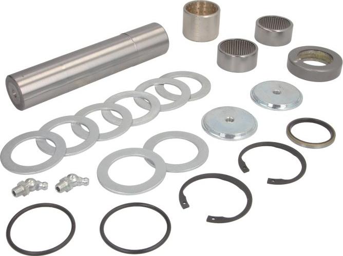 C.E.I. 230090 - Ремкомплект, шворінь поворотного кулака autocars.com.ua