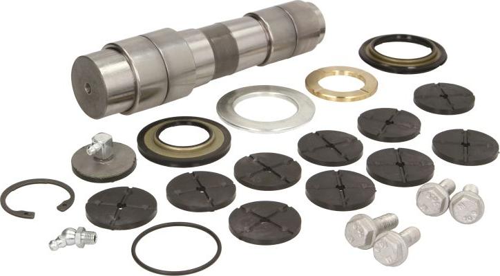 C.E.I. 230.102 - Ремкомплект, шворінь поворотного кулака autocars.com.ua