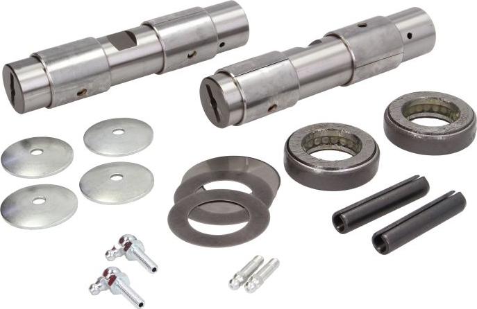 C.E.I. 230.121 - Ремкомплект, шворінь поворотного кулака autocars.com.ua